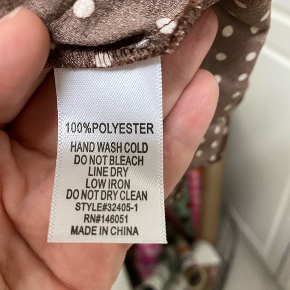 Monteau pleated skirt - Picture 3 of 3